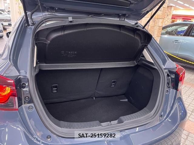 Mazda MAZDA2 2020-08 8812940-5