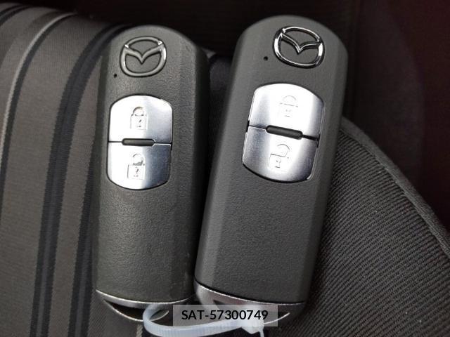 Mazda MAZDA2 2021-06 8815311-14