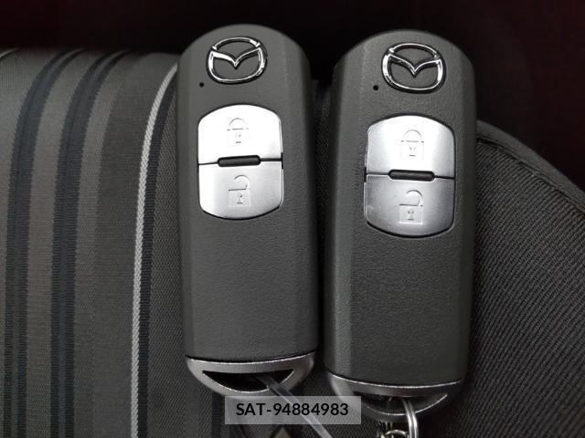 Mazda MAZDA2 2021-09 8815314-14