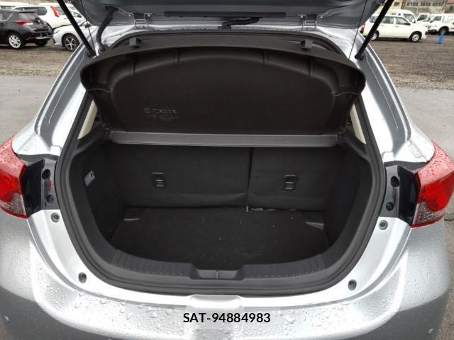 Mazda MAZDA2 2021-09 8815314-7