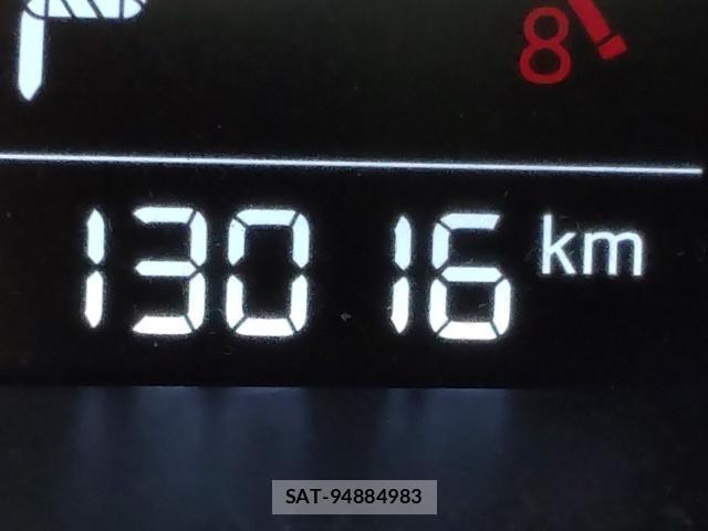 Mazda MAZDA2 2021-09 8815314-9
