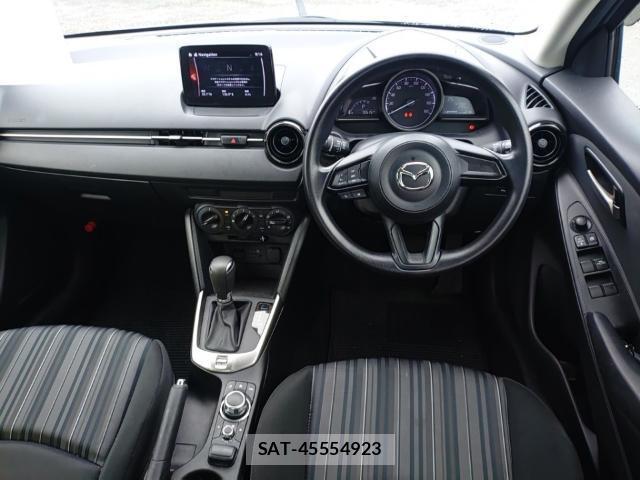 Mazda MAZDA2 2021-06 8815315-2