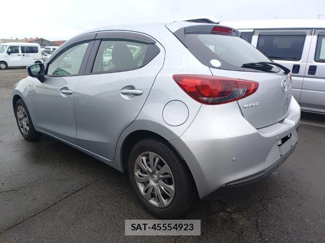 Mazda MAZDA2 2021-06 8815315-5