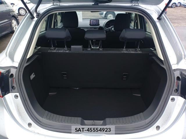 Mazda MAZDA2 2021-06 8815315-7