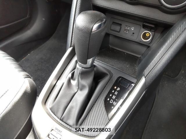 Mazda MAZDA2 2021-09 8815330-11