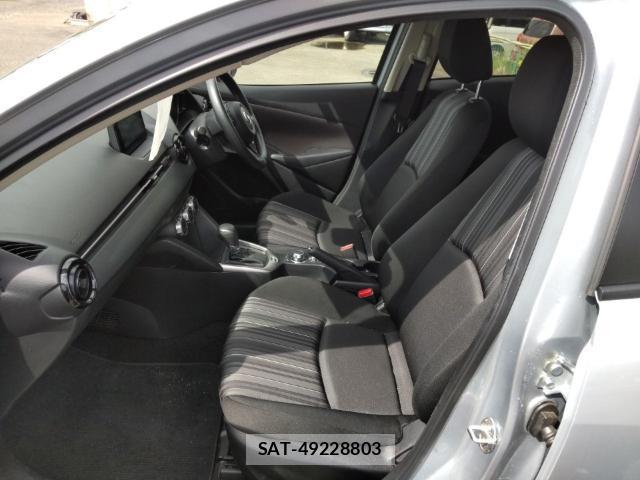 Mazda MAZDA2 2021-09 8815330-15