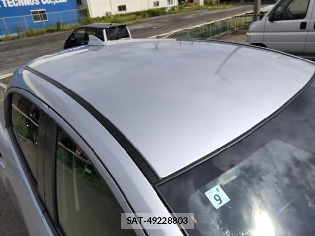 Mazda MAZDA2 2021-09 8815330-6