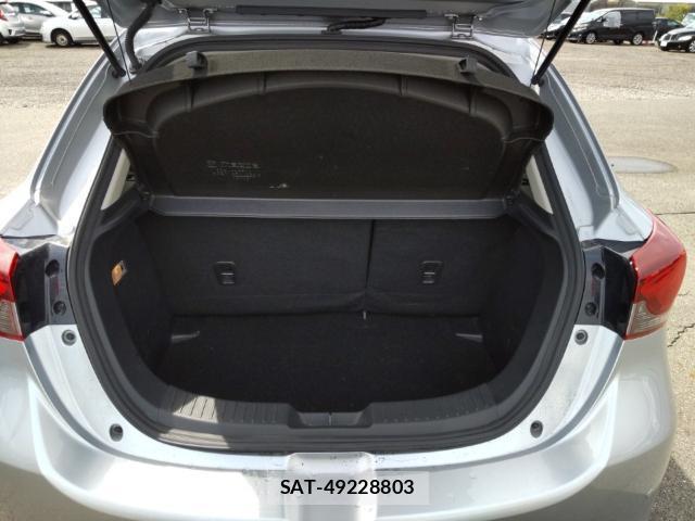 Mazda MAZDA2 2021-09 8815330-7