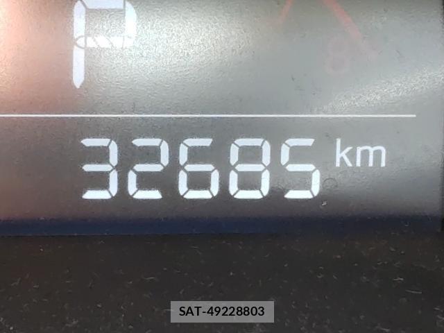 Mazda MAZDA2 2021-09 8815330-9