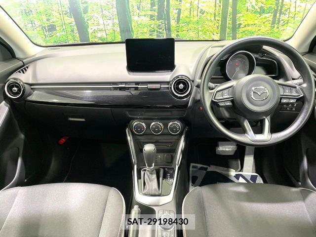 Mazda MAZDA2 2023-11 8815591-1