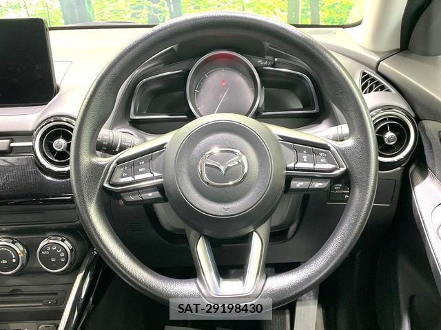 Mazda MAZDA2 2023-11 8815591-10