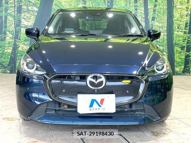 Mazda MAZDA2 2023-11 8815591-13
