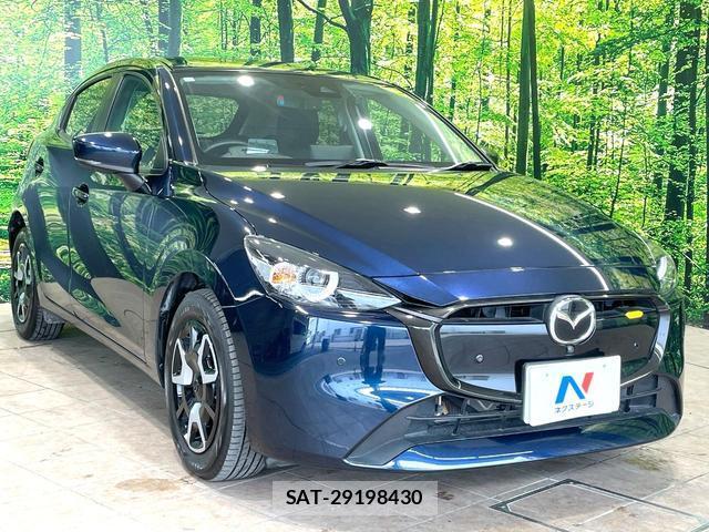 Mazda MAZDA2 2023-11 8815591-15