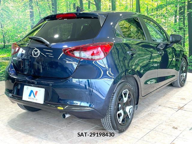 Mazda MAZDA2 2023-11 8815591-16