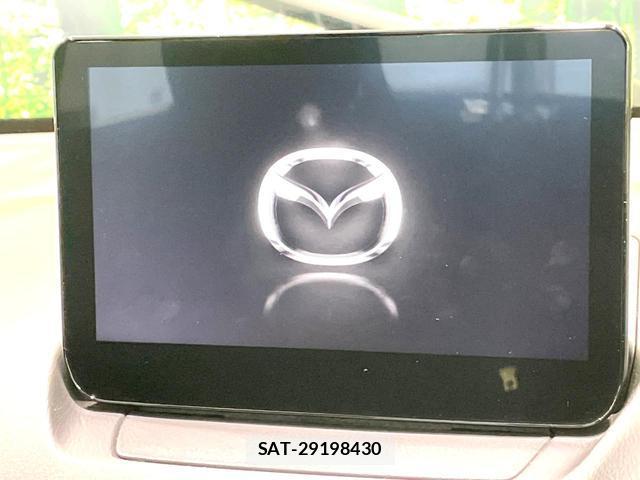 Mazda MAZDA2 2023-11 8815591-3