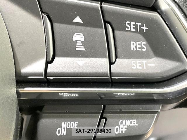 Mazda MAZDA2 2023-11 8815591-5