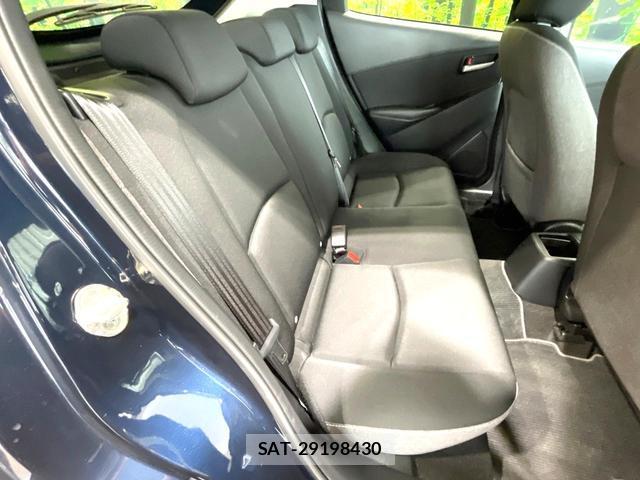 Mazda MAZDA2 2023-11 8815591-8