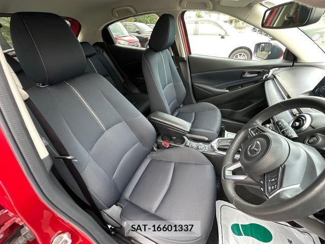 Mazda MAZDA2 2020-04 8815706-10