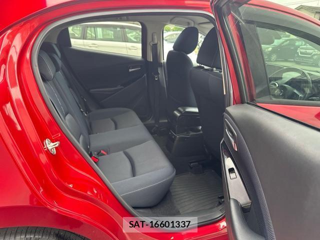 Mazda MAZDA2 2020-04 8815706-12