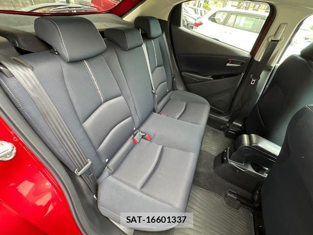 Mazda MAZDA2 2020-04 8815706-13