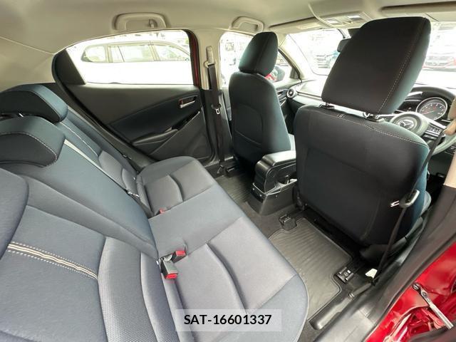 Mazda MAZDA2 2020-04 8815706-14
