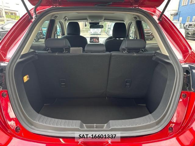Mazda MAZDA2 2020-04 8815706-15