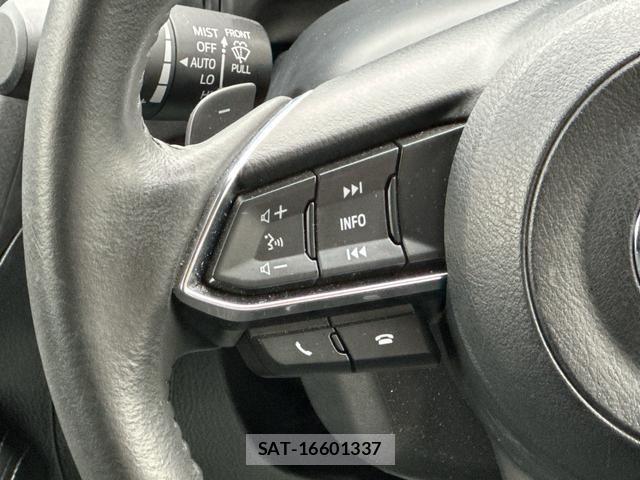 Mazda MAZDA2 2020-04 8815706-17