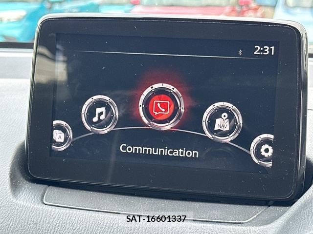 Mazda MAZDA2 2020-04 8815706-2