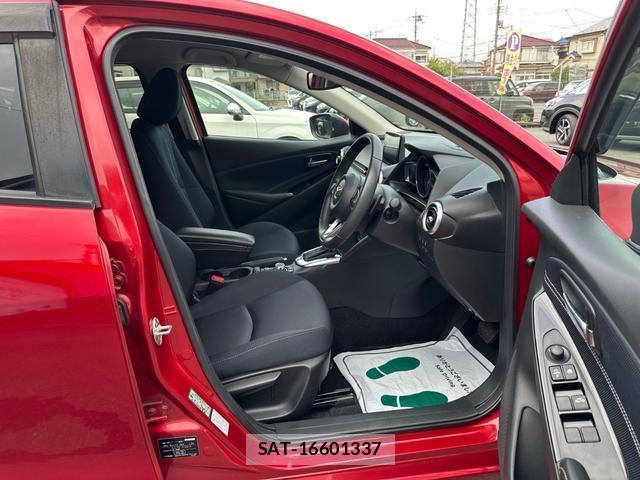 Mazda MAZDA2 2020-04 8815706-9