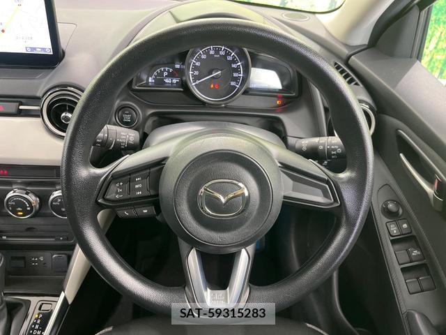 Mazda MAZDA2 2023-08 8817491-10
