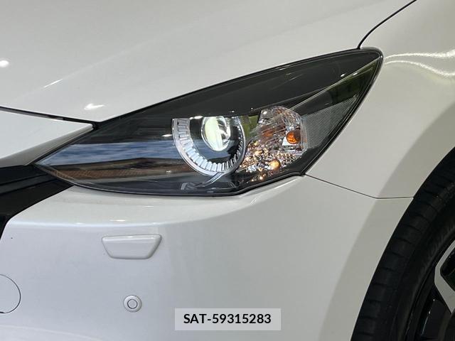 Mazda MAZDA2 2023-08 8817491-11