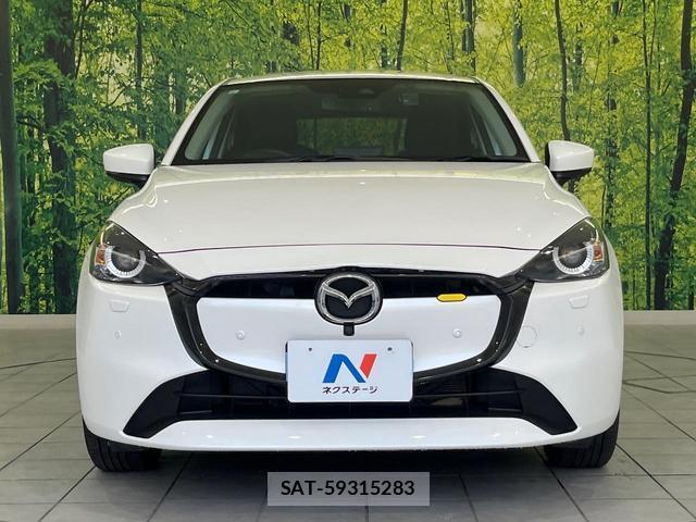 Mazda MAZDA2 2023-08 8817491-13