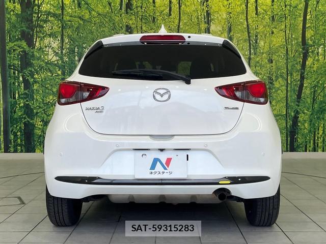 Mazda MAZDA2 2023-08 8817491-14