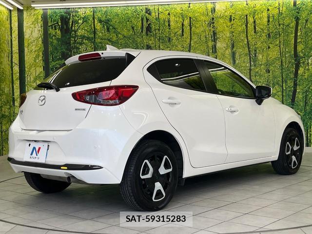 Mazda MAZDA2 2023-08 8817491-16