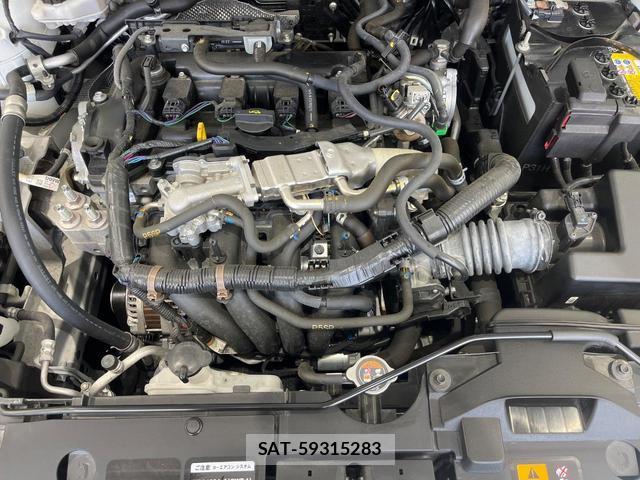 Mazda MAZDA2 2023-08 8817491-17