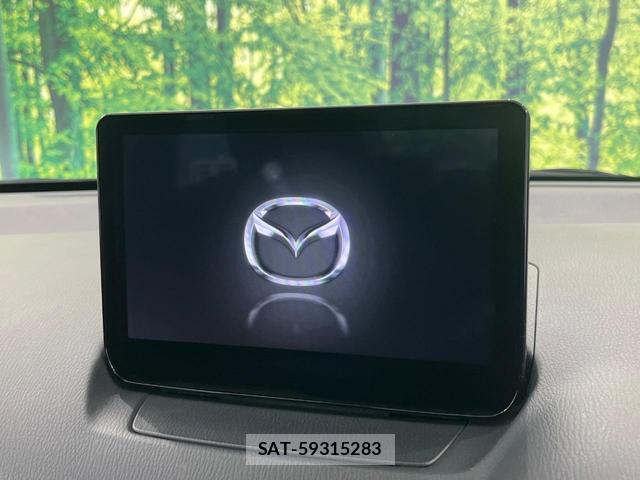 Mazda MAZDA2 2023-08 8817491-2