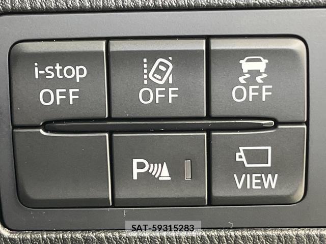 Mazda MAZDA2 2023-08 8817491-4