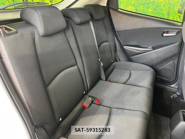 Mazda MAZDA2 2023-08 8817491-8