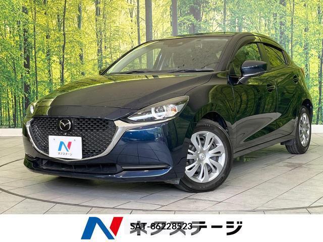 Mazda MAZDA2 2020-11 8817646-0