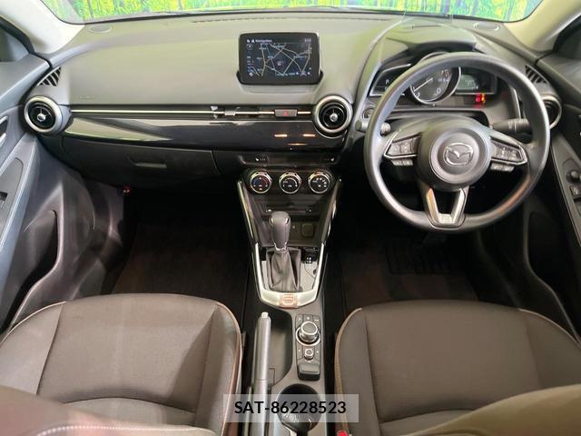 Mazda MAZDA2 2020-11 8817646-1
