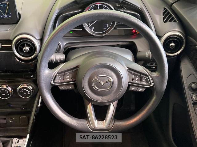 Mazda MAZDA2 2020-11 8817646-10