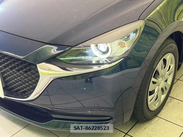 Mazda MAZDA2 2020-11 8817646-11