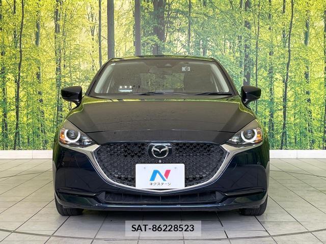 Mazda MAZDA2 2020-11 8817646-13