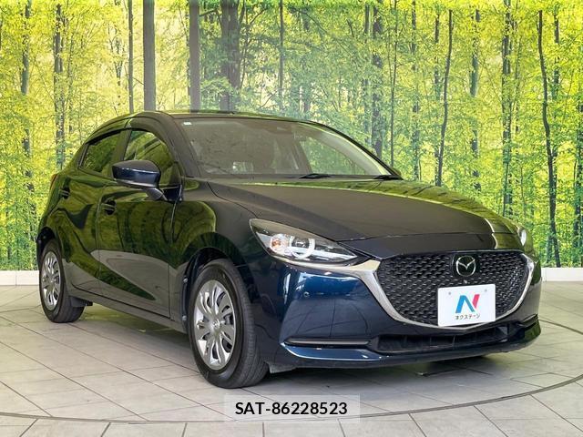 Mazda MAZDA2 2020-11 8817646-15