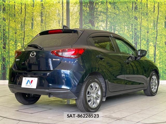 Mazda MAZDA2 2020-11 8817646-16