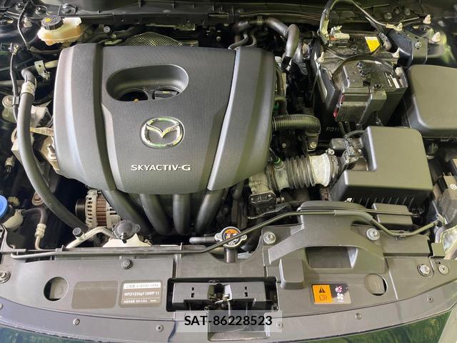 Mazda MAZDA2 2020-11 8817646-18