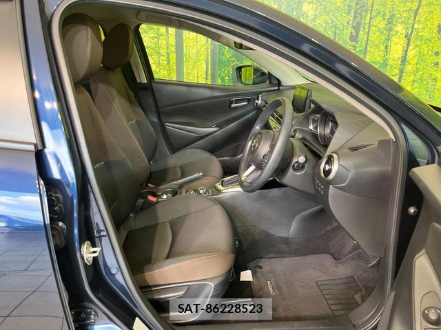 Mazda MAZDA2 2020-11 8817646-7