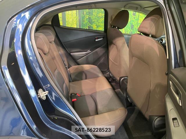 Mazda MAZDA2 2020-11 8817646-8