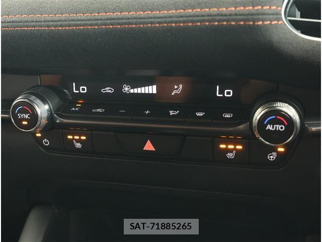 Mazda MAZDA3 2025-01 8812385-10