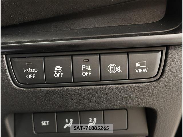 Mazda MAZDA3 2025-01 8812385-14